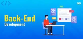 2. Advanced Back-End Development
